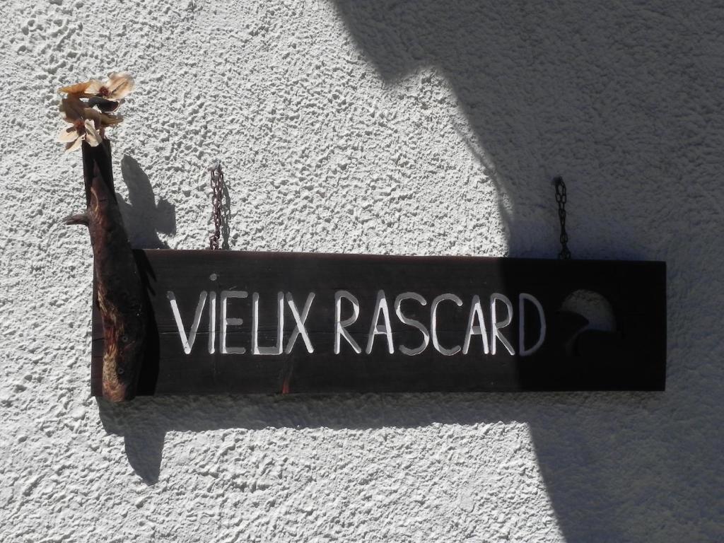 Le Vieux Rascard Chambres D'Hotes Champoluc Eksteriør billede
